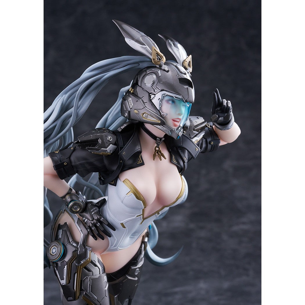 【予約安心出荷】[FIG] アルティメット・バニー The First Descendant(ザ・ファースト・ディセンダント) 1/7 完成品 フィギュア マックスファクトリー(2027年7月)