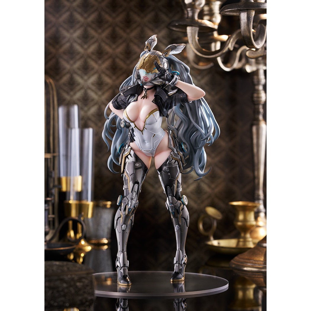 【予約安心出荷】[FIG] アルティメット・バニー The First Descendant(ザ・ファースト・ディセンダント) 1/7 完成品 フィギュア マックスファクトリー(2027年7月)