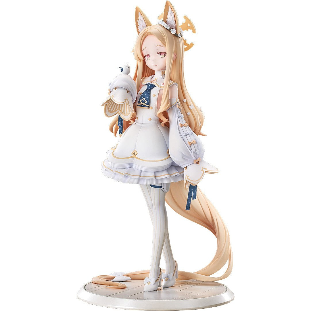 【予約安心出荷】[FIG] セイア ブルーアーカイブ -Blue Archive- 1/7 完成品 フィギュア グッドスマイルアーツ上海(2027年6月)