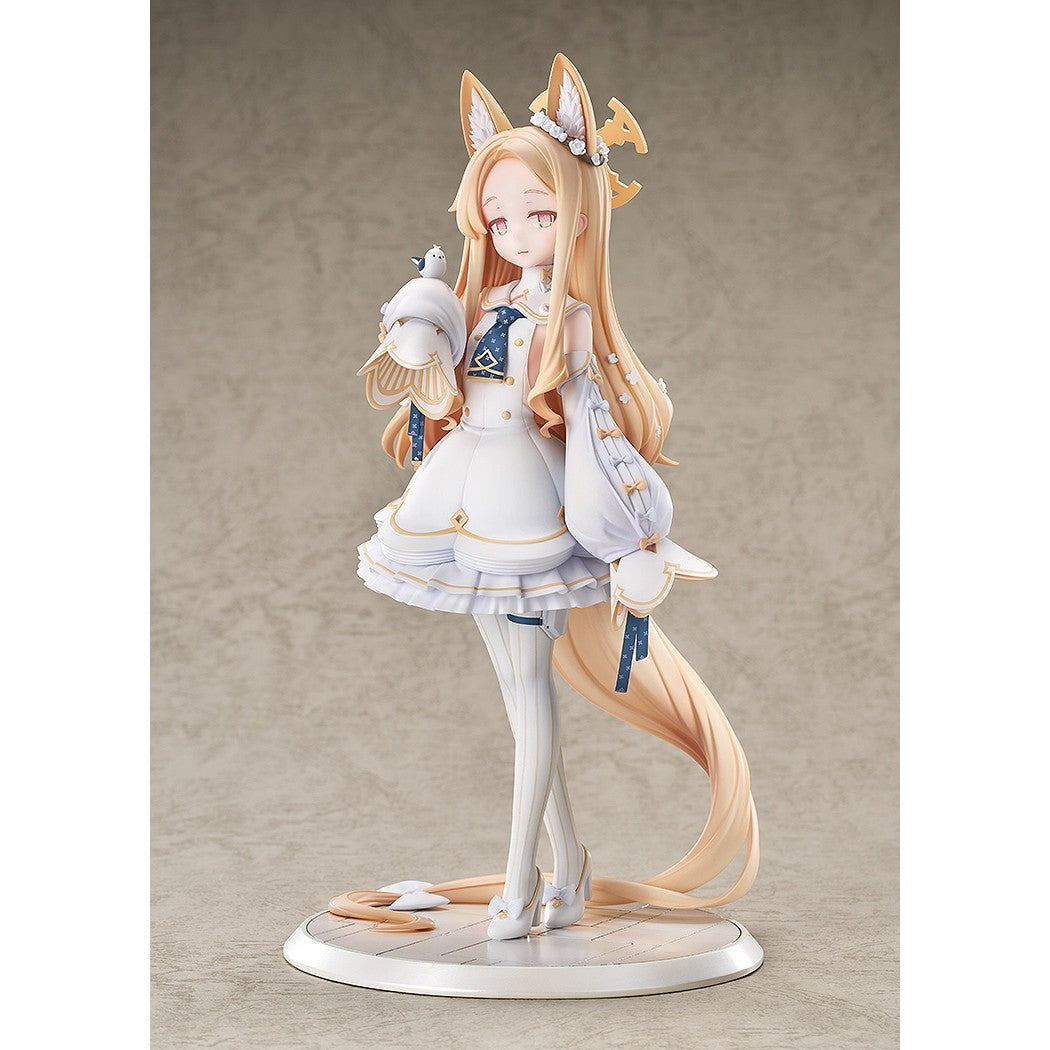 【予約安心出荷】[FIG] セイア ブルーアーカイブ -Blue Archive- 1/7 完成品 フィギュア グッドスマイルアーツ上海(2027年6月)