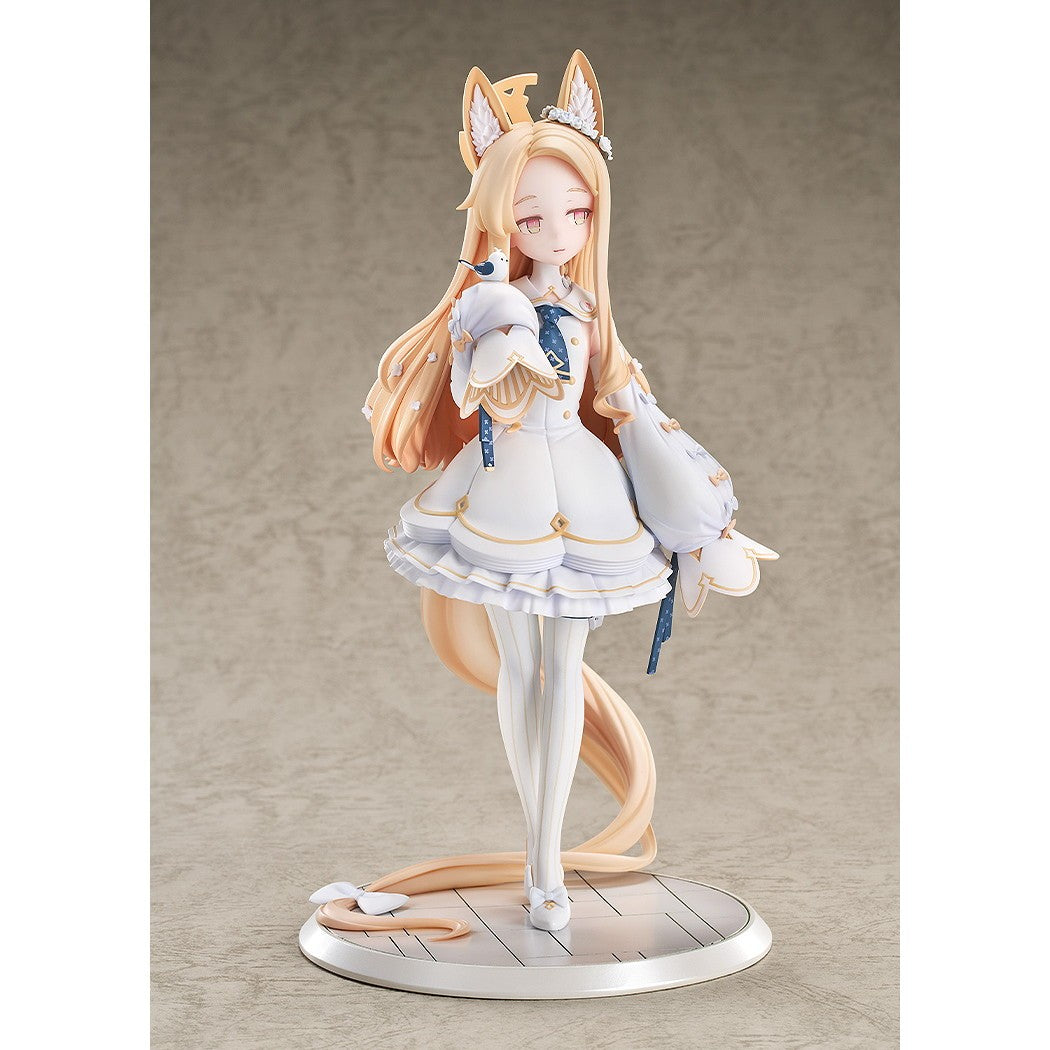 【予約安心出荷】[FIG] セイア ブルーアーカイブ -Blue Archive- 1/7 完成品 フィギュア グッドスマイルアーツ上海(2027年6月)