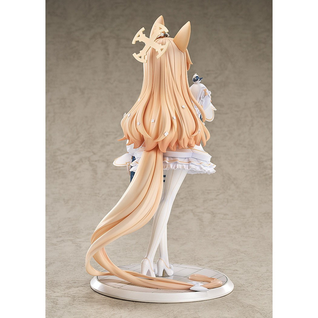 【予約安心出荷】[FIG] セイア ブルーアーカイブ -Blue Archive- 1/7 完成品 フィギュア グッドスマイルアーツ上海(2027年6月)