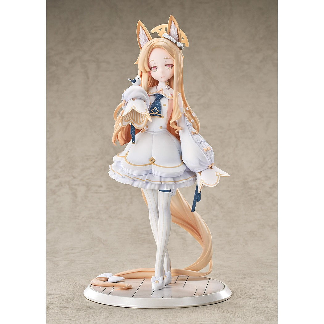 【予約安心出荷】[FIG] セイア ブルーアーカイブ -Blue Archive- 1/7 完成品 フィギュア グッドスマイルアーツ上海(2027年6月)