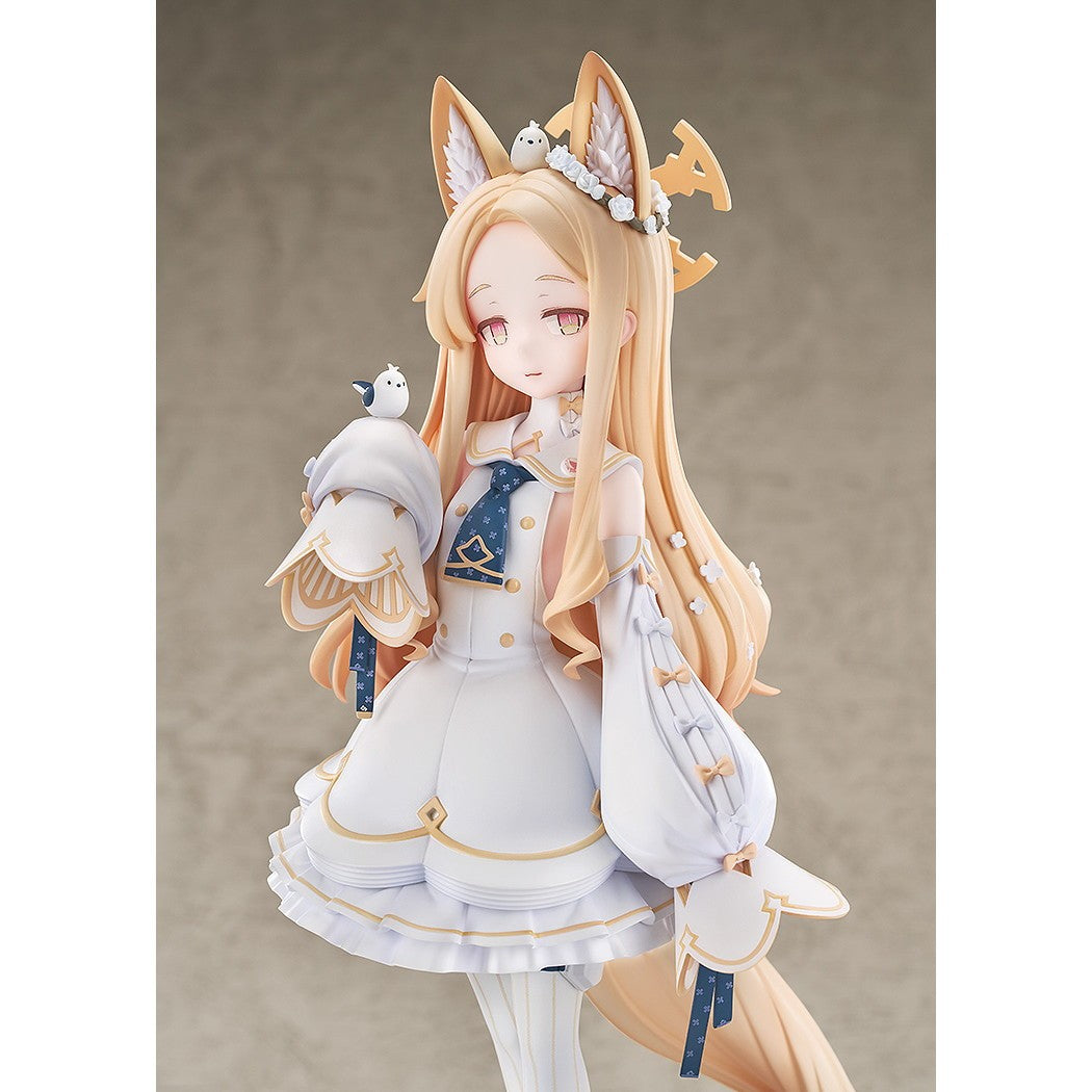 【予約安心出荷】[FIG] セイア ブルーアーカイブ -Blue Archive- 1/7 完成品 フィギュア グッドスマイルアーツ上海(2027年6月)