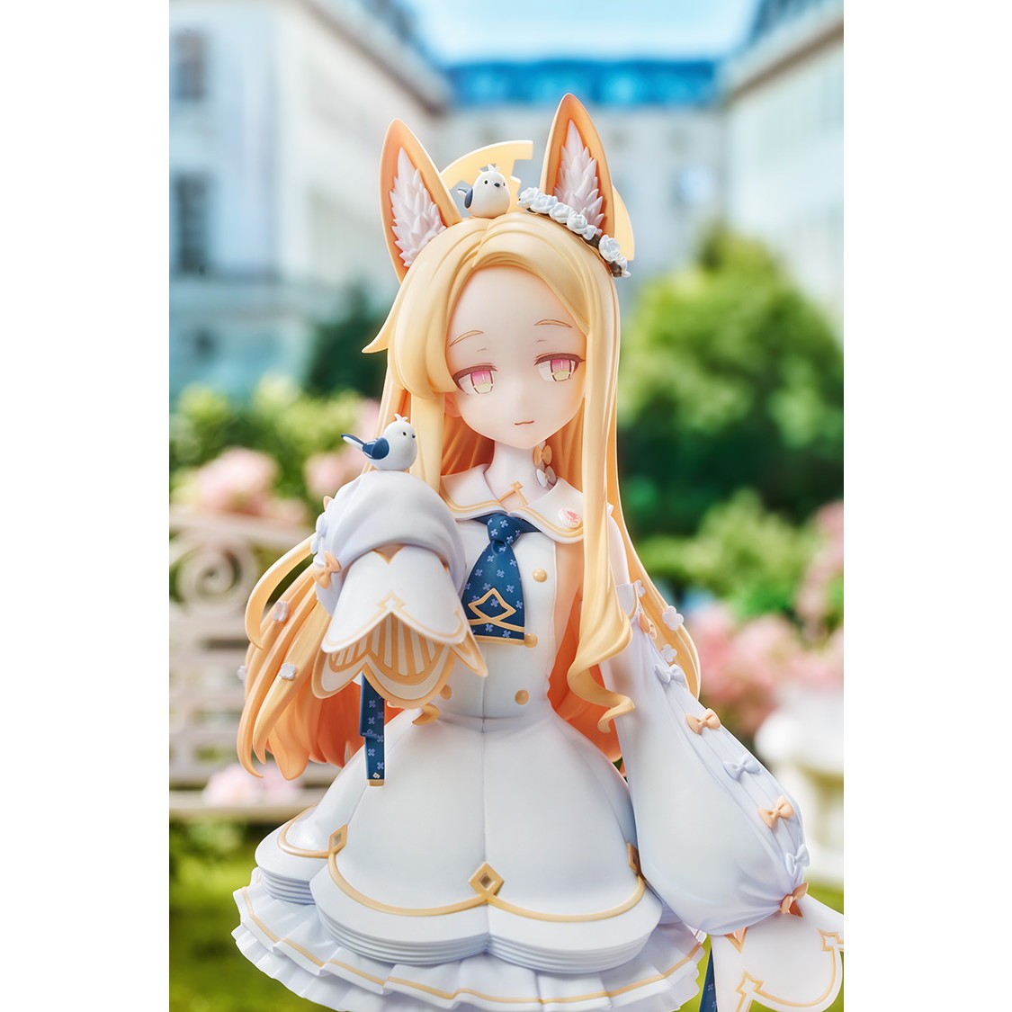 【予約安心出荷】[FIG] セイア ブルーアーカイブ -Blue Archive- 1/7 完成品 フィギュア グッドスマイルアーツ上海(2027年6月)