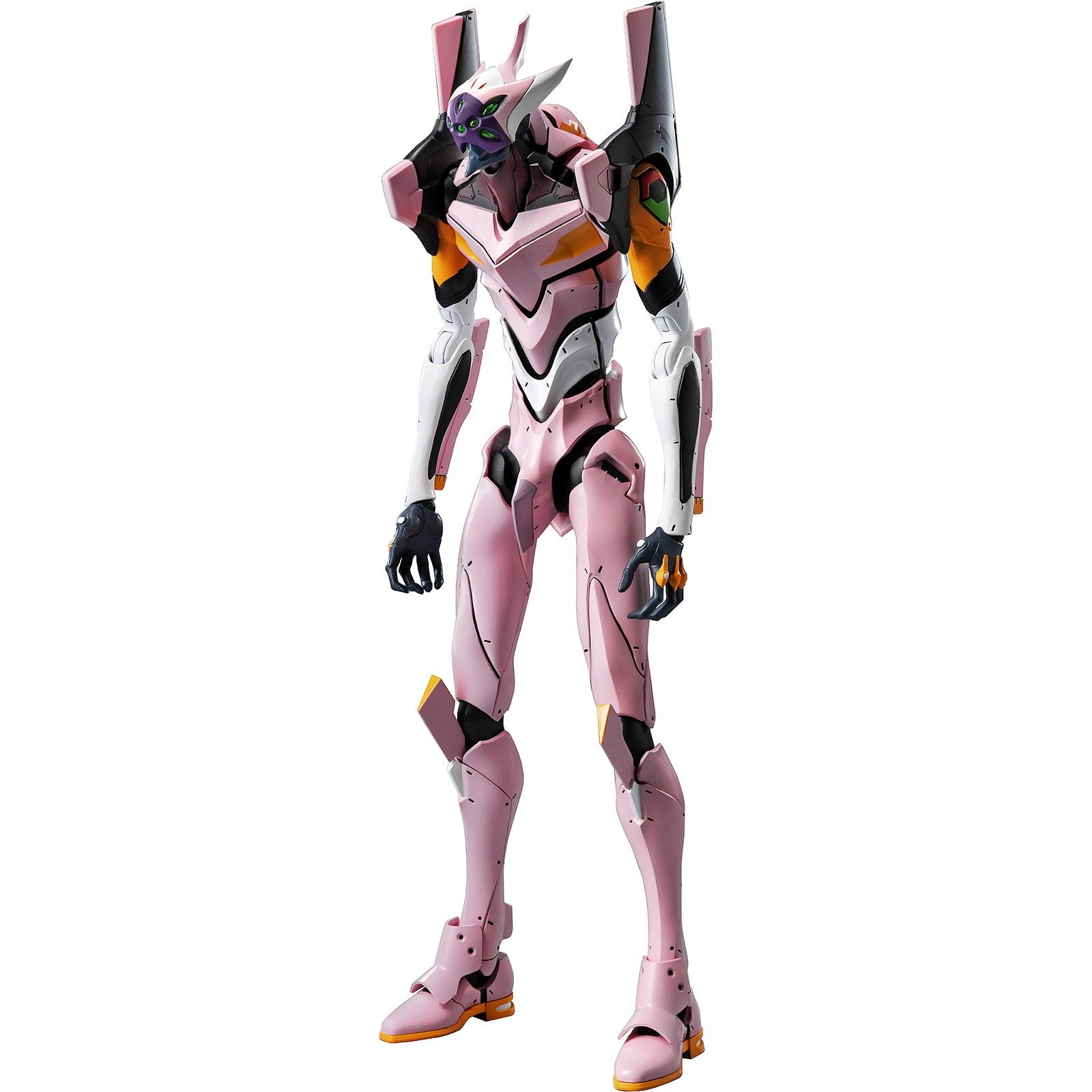 【予約安心出荷】[FIG] ロボ道 エヴァンゲリオン8号機α ヱヴァンゲリヲン新劇場版 完成品 可動フィギュア threezero(スリーゼロ)(2026年12月)