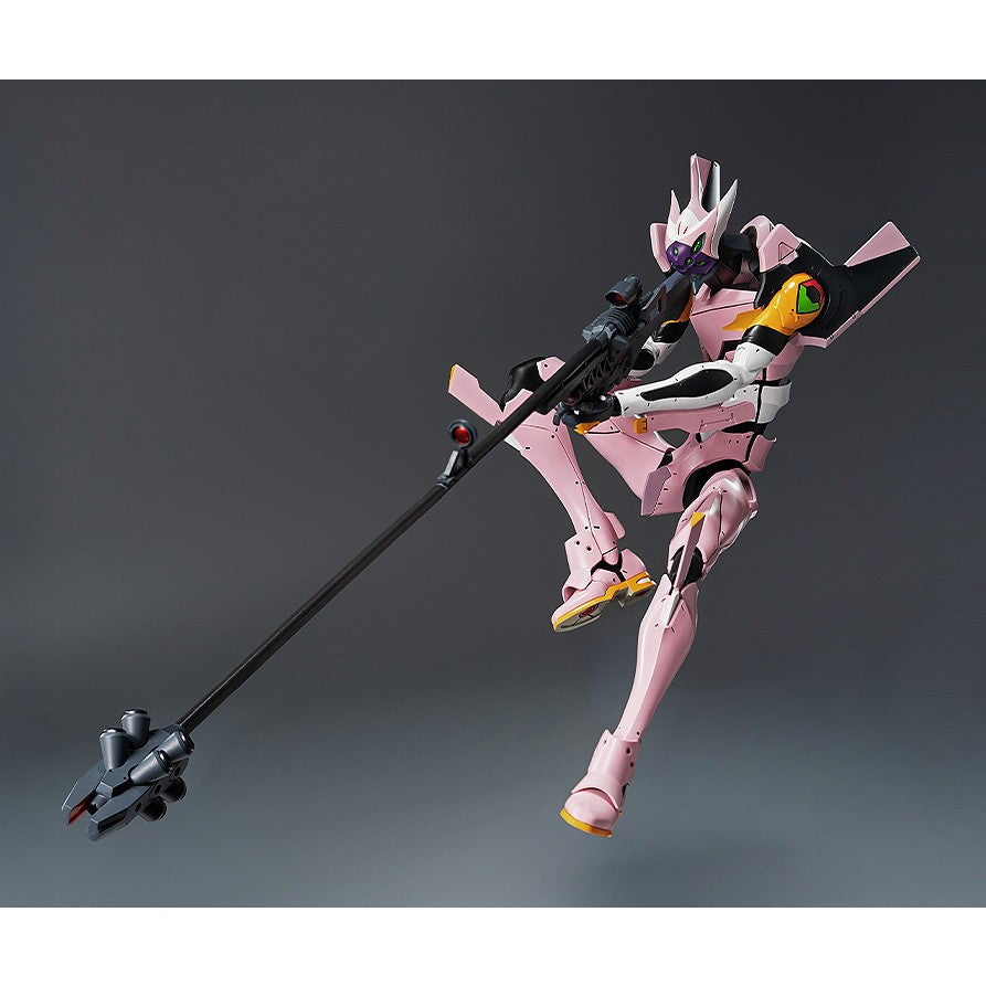 【予約安心出荷】[FIG] ロボ道 エヴァンゲリオン8号機α ヱヴァンゲリヲン新劇場版 完成品 可動フィギュア threezero(スリーゼロ)(2026年12月)
