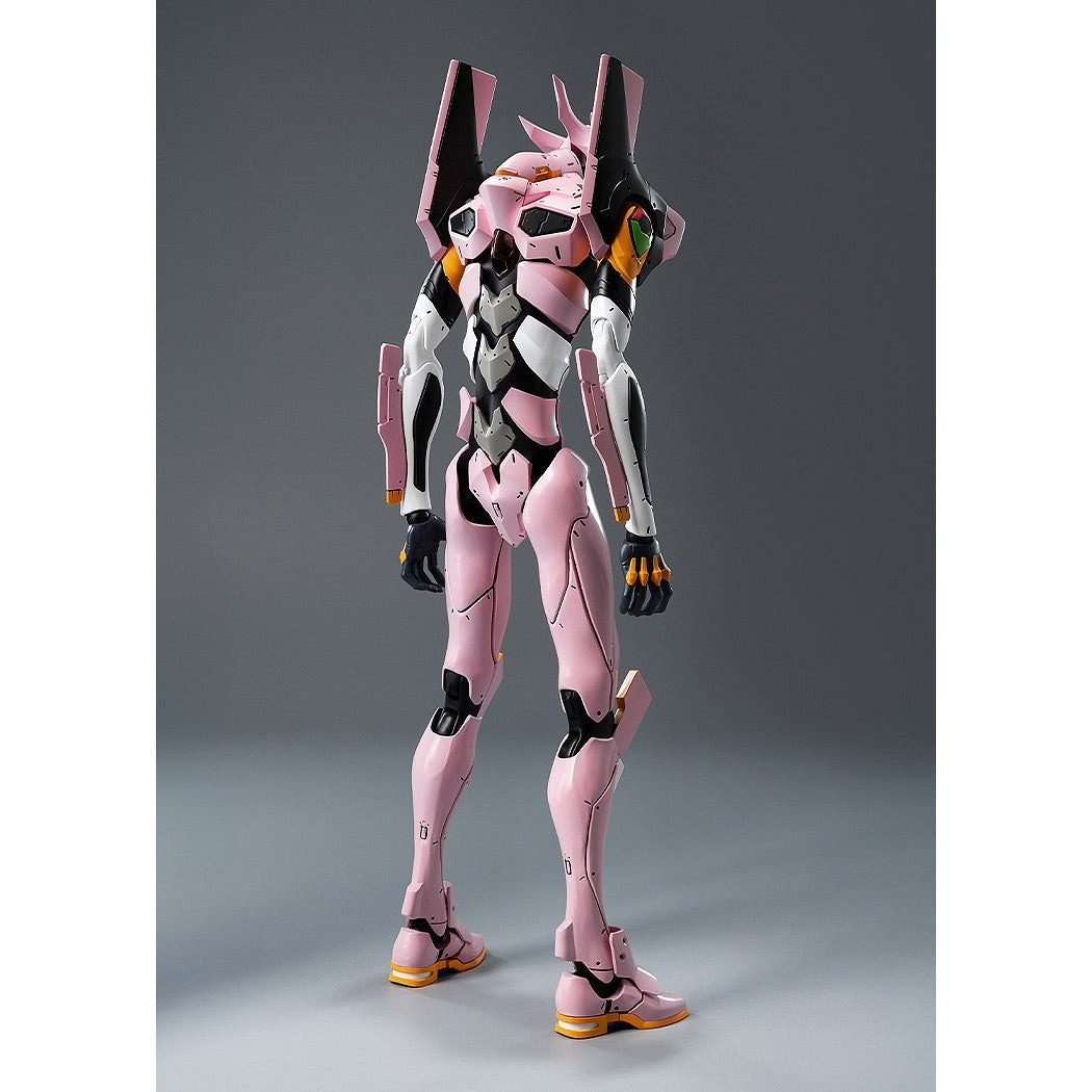 【予約安心出荷】[FIG] ロボ道 エヴァンゲリオン8号機α ヱヴァンゲリヲン新劇場版 完成品 可動フィギュア threezero(スリーゼロ)(2026年12月)