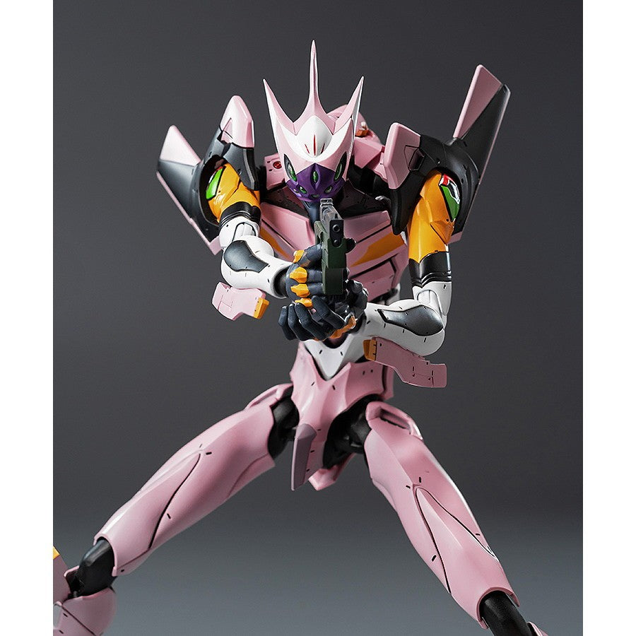 【予約安心出荷】[FIG] ロボ道 エヴァンゲリオン8号機α ヱヴァンゲリヲン新劇場版 完成品 可動フィギュア threezero(スリーゼロ)(2026年12月)