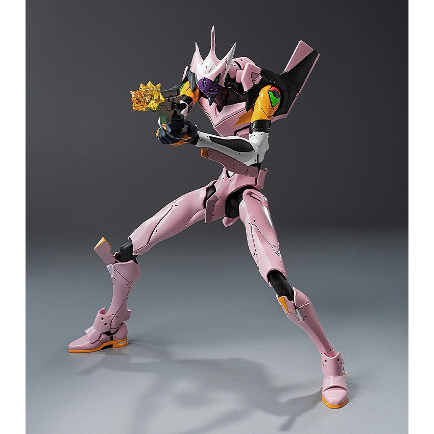【予約安心出荷】[FIG] ロボ道 エヴァンゲリオン8号機α ヱヴァンゲリヲン新劇場版 完成品 可動フィギュア threezero(スリーゼロ)(2026年12月)