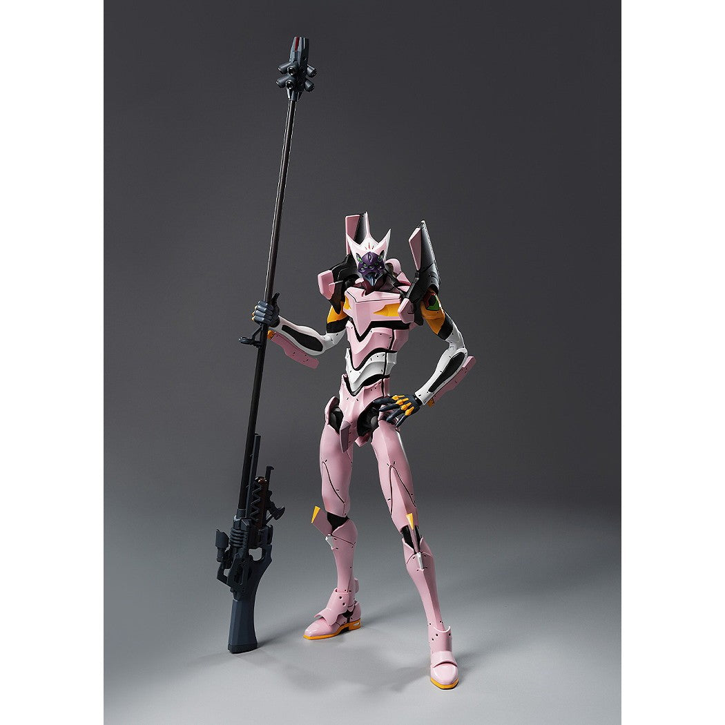 【予約安心出荷】[FIG] ロボ道 エヴァンゲリオン8号機α ヱヴァンゲリヲン新劇場版 完成品 可動フィギュア threezero(スリーゼロ)(2026年12月)