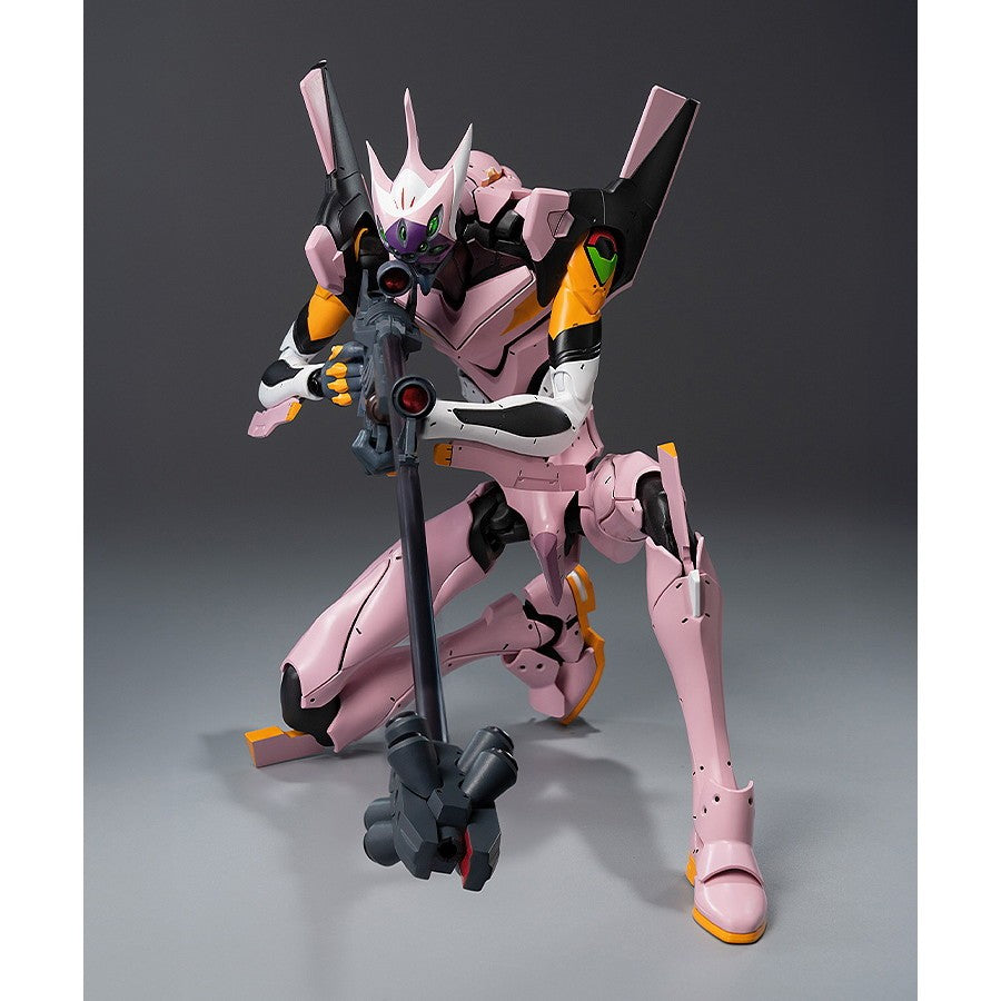 【予約安心出荷】[FIG] ロボ道 エヴァンゲリオン8号機α ヱヴァンゲリヲン新劇場版 完成品 可動フィギュア threezero(スリーゼロ)(2026年12月)