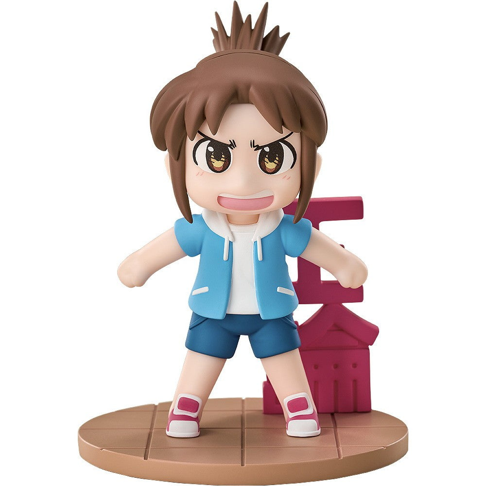 【予約安心出荷】[FIG] Mini Memory 南雲美鳥(なぐもみどり) CITY THE ANIMATION(シティ ジ アニメーション) 完成品 フィギュア グッドスマイルアーツ上海(2027年1月)