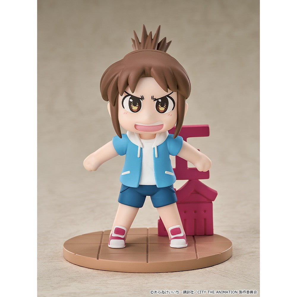 【予約安心出荷】[FIG] Mini Memory 南雲美鳥(なぐもみどり) CITY THE ANIMATION(シティ ジ アニメーション) 完成品 フィギュア グッドスマイルアーツ上海(2027年1月)