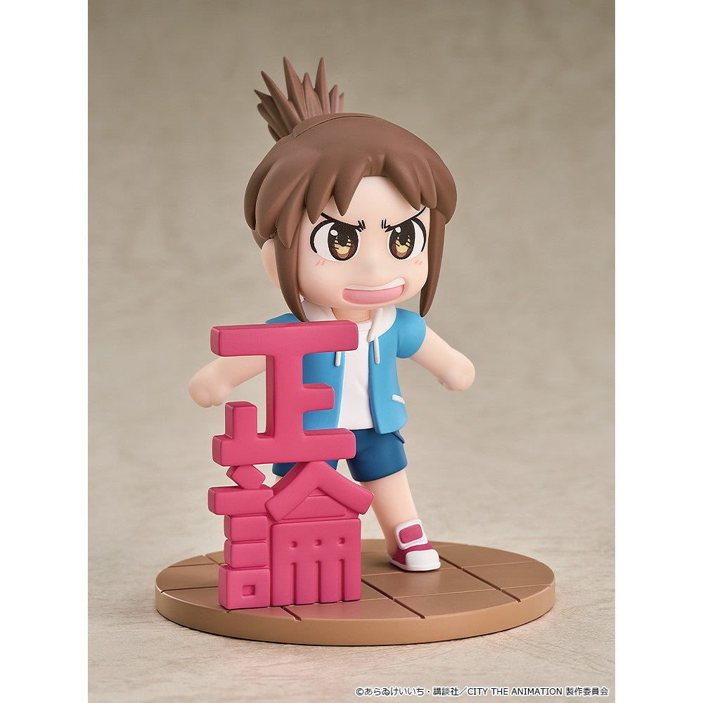 【予約安心出荷】[FIG] Mini Memory 南雲美鳥(なぐもみどり) CITY THE ANIMATION(シティ ジ アニメーション) 完成品 フィギュア グッドスマイルアーツ上海(2027年1月)