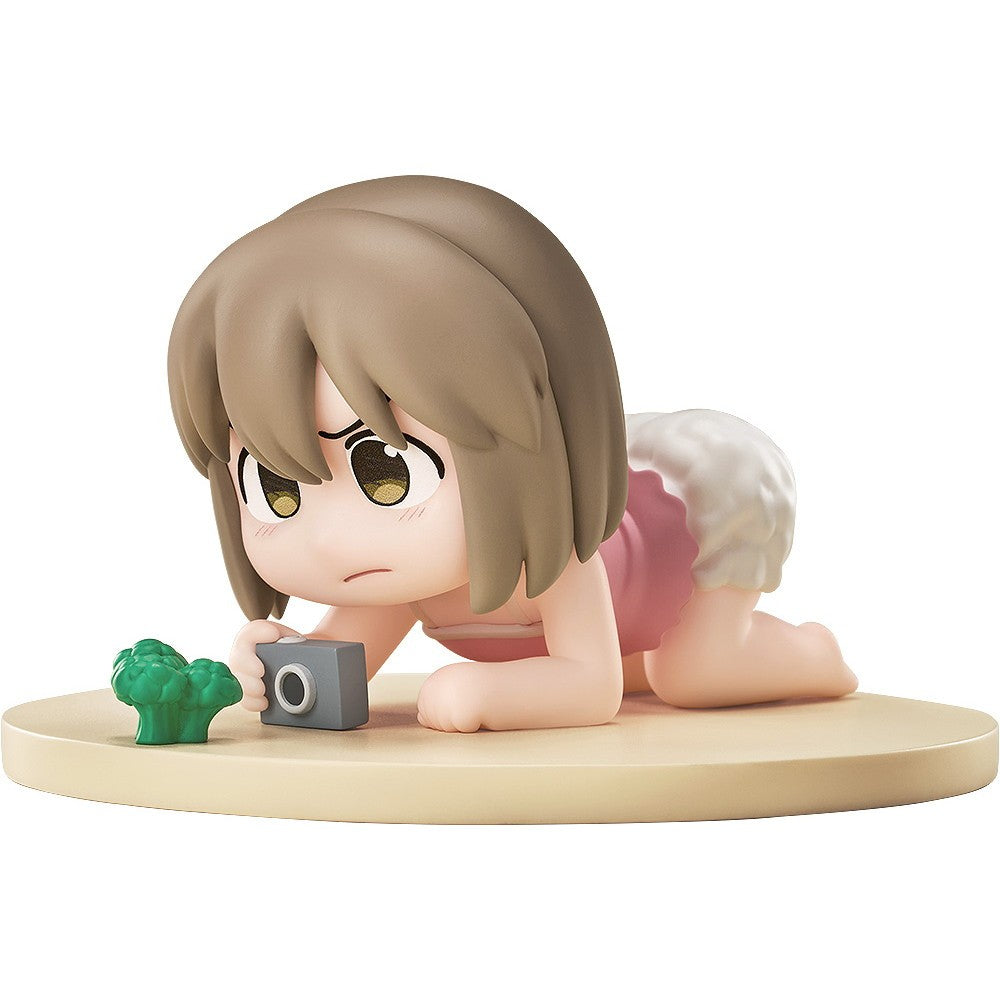 【予約安心出荷】[FIG] Mini Memory にーくら CITY THE ANIMATION(シティ ジ アニメーション) 完成品 フィギュア グッドスマイルアーツ上海(2027年1月)