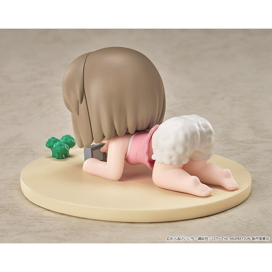 【予約安心出荷】[FIG] Mini Memory にーくら CITY THE ANIMATION(シティ ジ アニメーション) 完成品 フィギュア グッドスマイルアーツ上海(2027年1月)