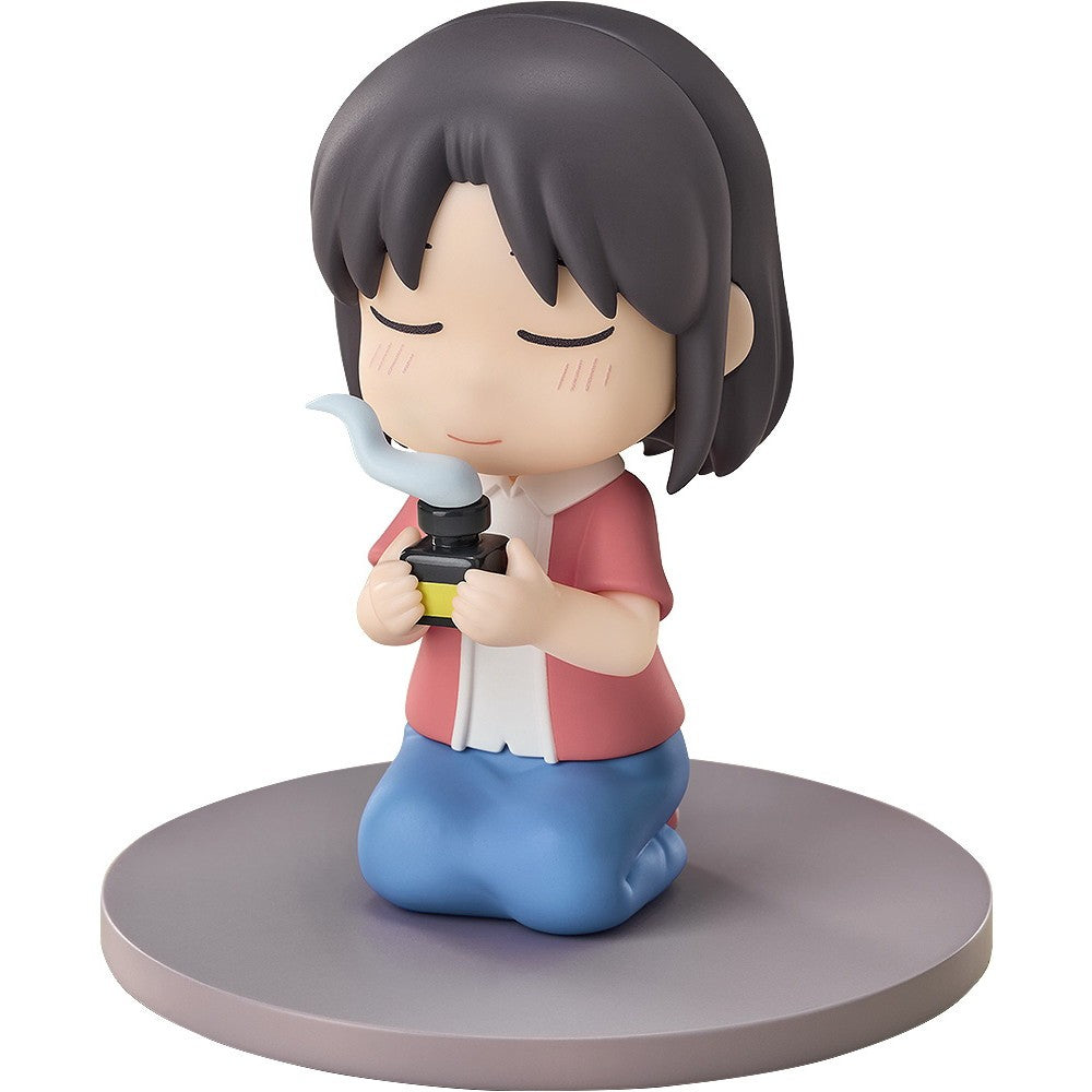 【予約安心出荷】[FIG] Mini Memory 泉わこ(いずみわこ) CITY THE ANIMATION(シティ ジ アニメーション) 完成品 フィギュア グッドスマイルアーツ上海(2027年1月)