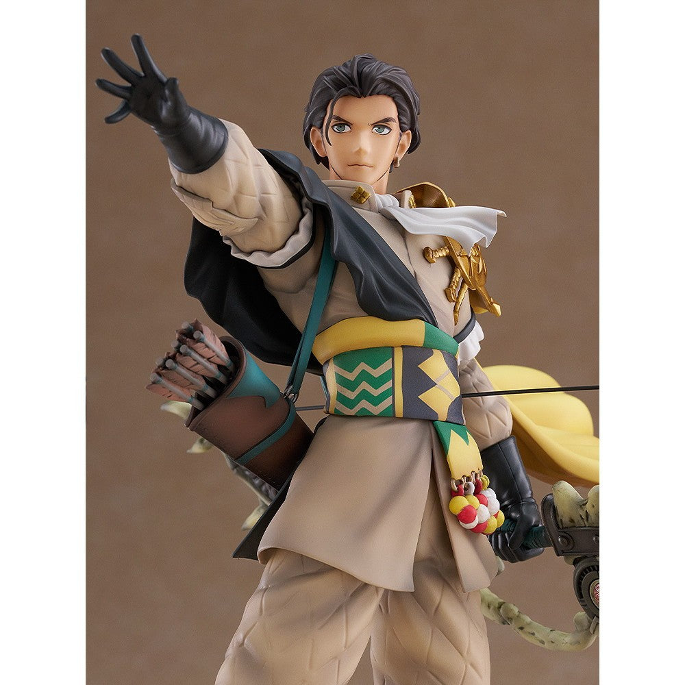 【予約安心出荷】[FIG] クロード ファイアーエムブレム 風花雪月 1/7 完成品 フィギュア インテリジェントシステムズ(2027年10月)