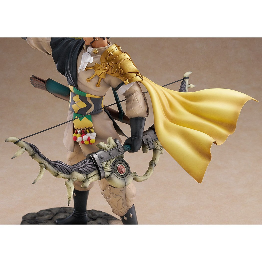 【予約安心出荷】[FIG] クロード ファイアーエムブレム 風花雪月 1/7 完成品 フィギュア インテリジェントシステムズ(2027年10月)