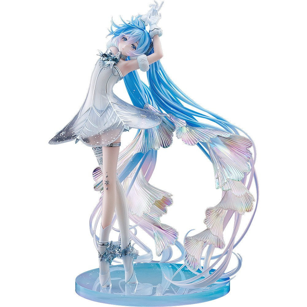 【予約安心出荷】[FIG] G.S.Collection[SC] 初音ミクシンフォニー 2025 札幌公演Ver. キャラクター・ボーカル・シリーズ01 初音ミク 1/7 完成品 フィギュア グッドスマイルカンパニー(2027年9月)