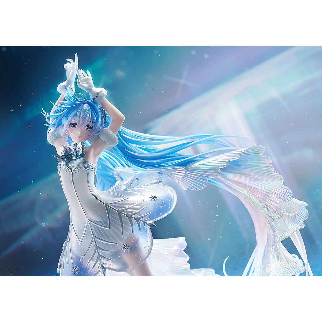 【予約安心出荷】[FIG] G.S.Collection[SC] 初音ミクシンフォニー 2025 札幌公演Ver. キャラクター・ボーカル・シリーズ01 初音ミク 1/7 完成品 フィギュア グッドスマイルカンパニー(2027年9月)