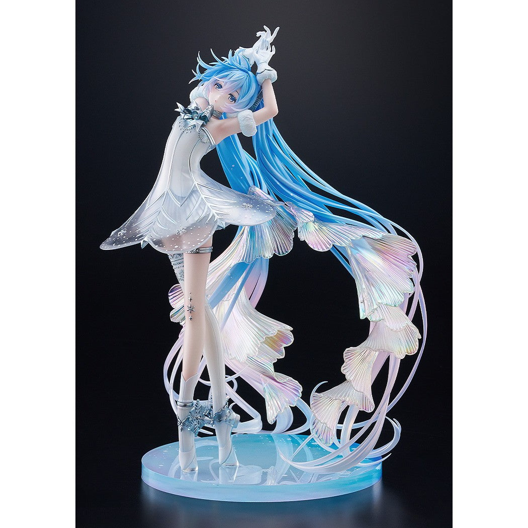 【予約安心出荷】[FIG] G.S.Collection[SC] 初音ミクシンフォニー 2025 札幌公演Ver. キャラクター・ボーカル・シリーズ01 初音ミク 1/7 完成品 フィギュア グッドスマイルカンパニー(2027年9月)