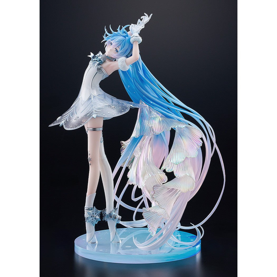 【予約安心出荷】[FIG] G.S.Collection[SC] 初音ミクシンフォニー 2025 札幌公演Ver. キャラクター・ボーカル・シリーズ01 初音ミク 1/7 完成品 フィギュア グッドスマイルカンパニー(2027年9月)