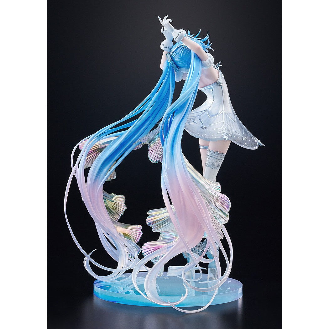 【予約安心出荷】[FIG] G.S.Collection[SC] 初音ミクシンフォニー 2025 札幌公演Ver. キャラクター・ボーカル・シリーズ01 初音ミク 1/7 完成品 フィギュア グッドスマイルカンパニー(2027年9月)