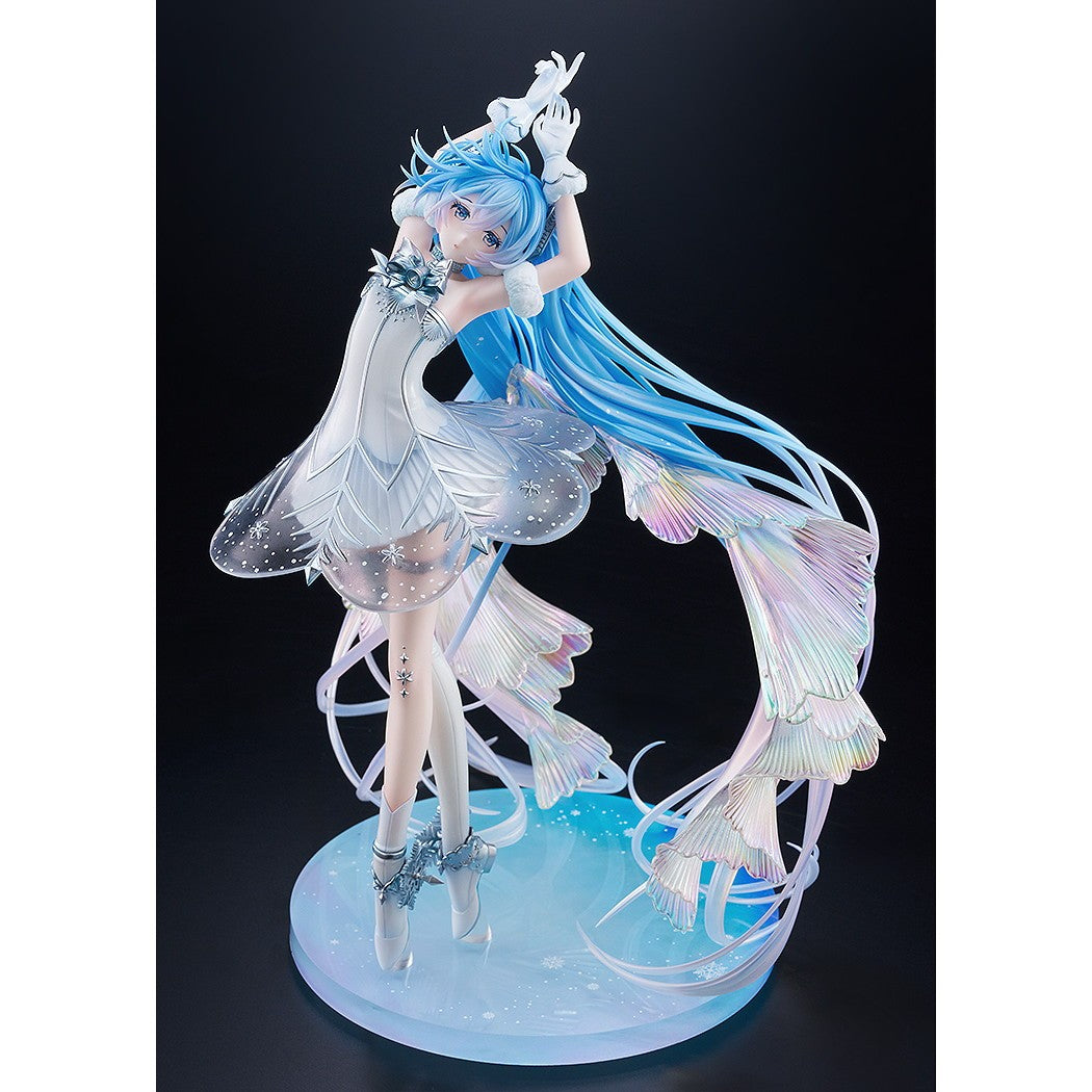 【予約安心出荷】[FIG] G.S.Collection[SC] 初音ミクシンフォニー 2025 札幌公演Ver. キャラクター・ボーカル・シリーズ01 初音ミク 1/7 完成品 フィギュア グッドスマイルカンパニー(2027年9月)