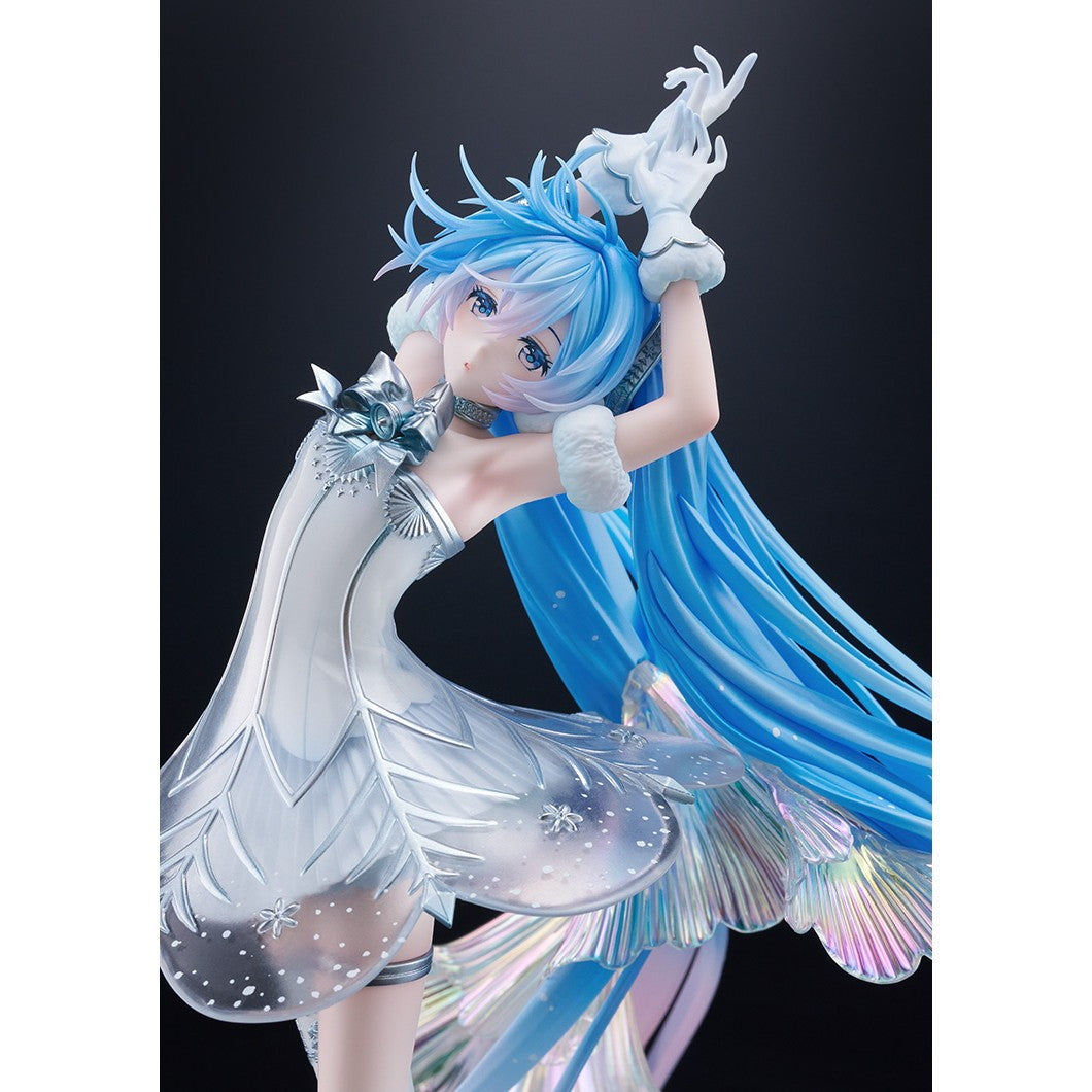 【予約安心出荷】[FIG] G.S.Collection[SC] 初音ミクシンフォニー 2025 札幌公演Ver. キャラクター・ボーカル・シリーズ01 初音ミク 1/7 完成品 フィギュア グッドスマイルカンパニー(2027年9月)