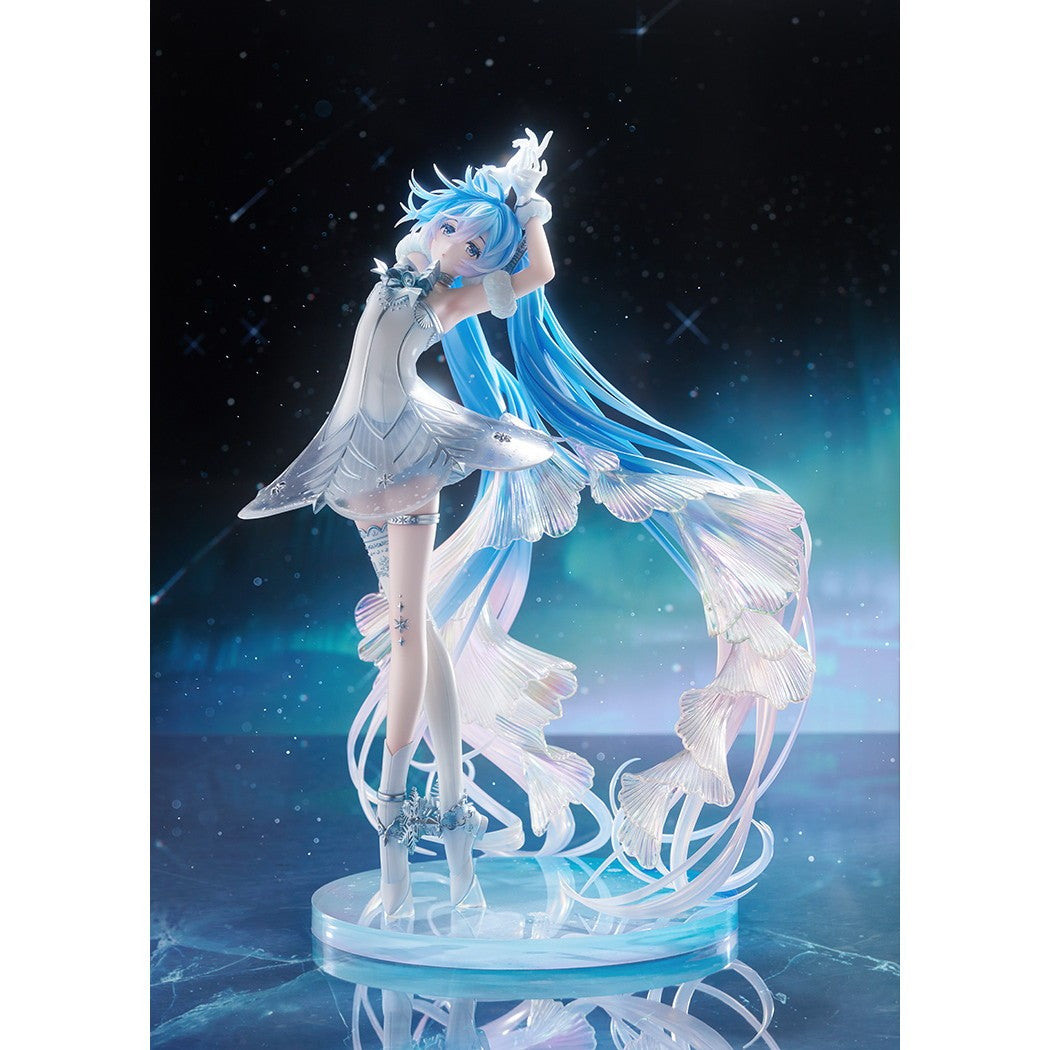 【予約安心出荷】[FIG] G.S.Collection[SC] 初音ミクシンフォニー 2025 札幌公演Ver. キャラクター・ボーカル・シリーズ01 初音ミク 1/7 完成品 フィギュア グッドスマイルカンパニー(2027年9月)