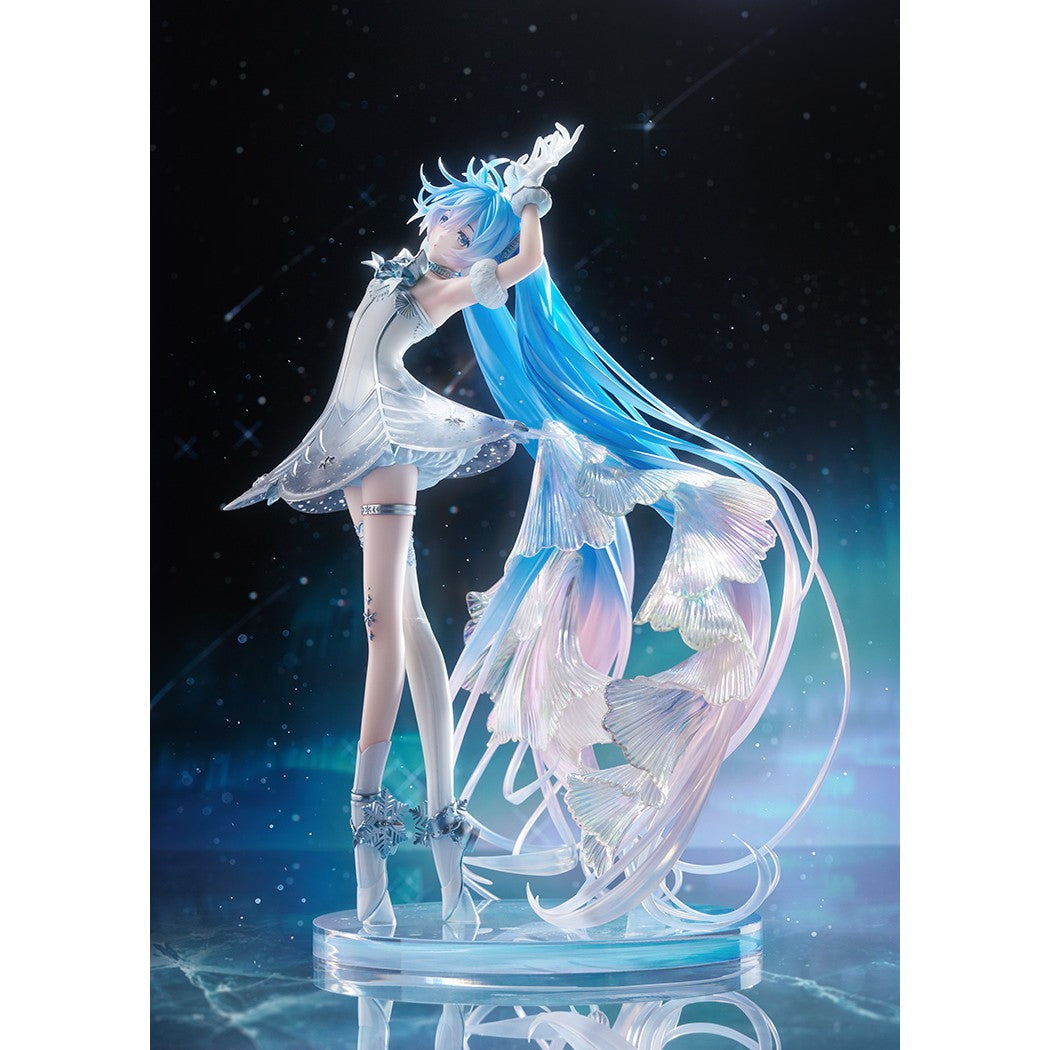 【予約安心出荷】[FIG] G.S.Collection[SC] 初音ミクシンフォニー 2025 札幌公演Ver. キャラクター・ボーカル・シリーズ01 初音ミク 1/7 完成品 フィギュア グッドスマイルカンパニー(2027年9月)