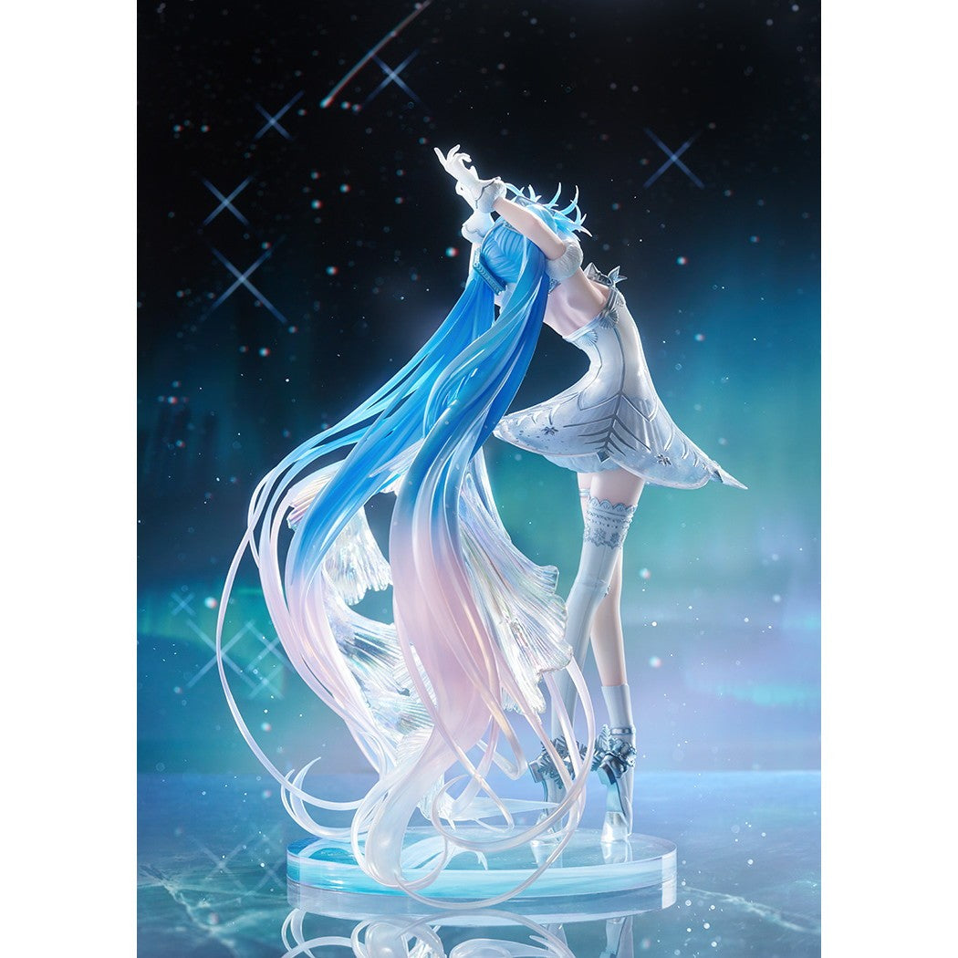 【予約安心出荷】[FIG] G.S.Collection[SC] 初音ミクシンフォニー 2025 札幌公演Ver. キャラクター・ボーカル・シリーズ01 初音ミク 1/7 完成品 フィギュア グッドスマイルカンパニー(2027年9月)