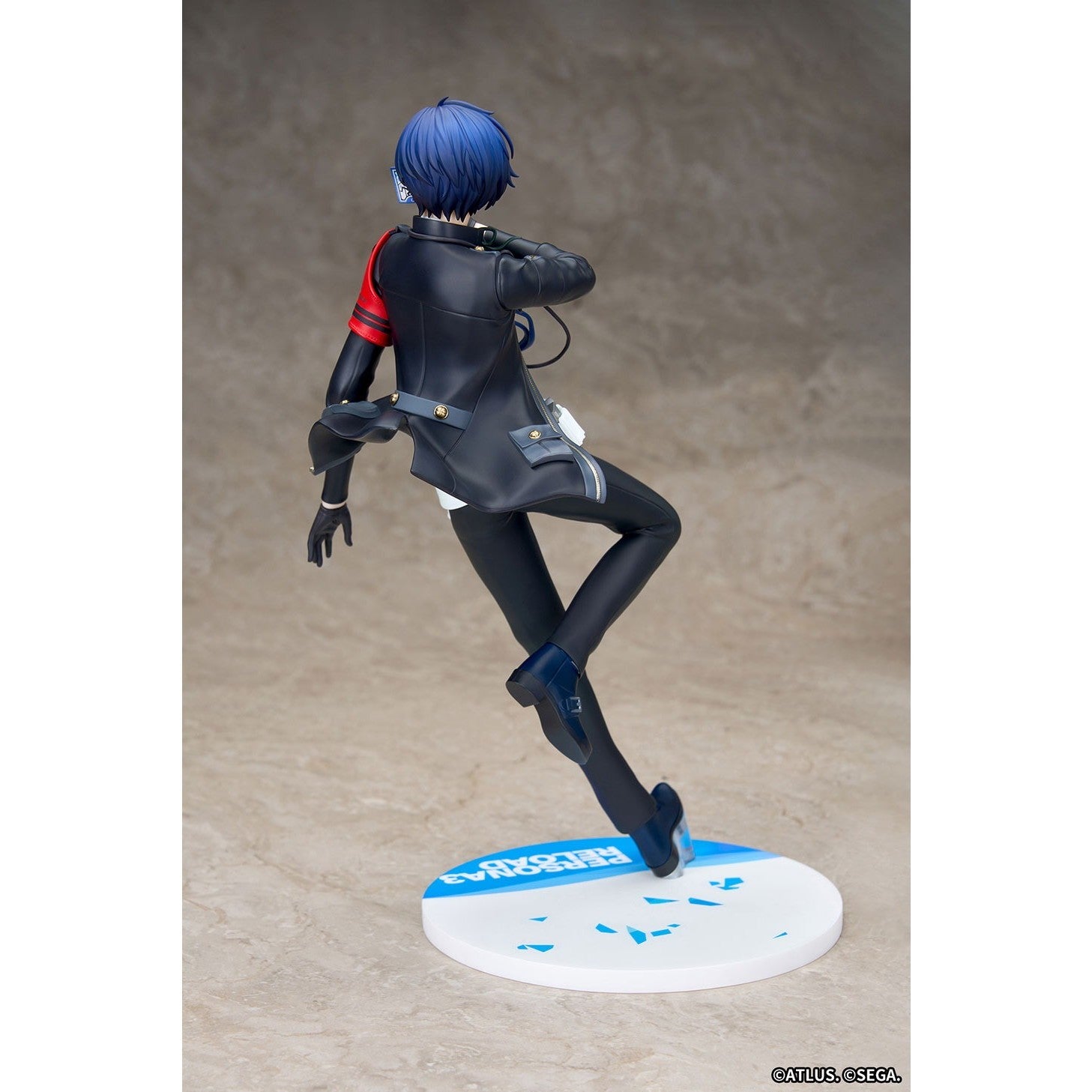 【予約安心出荷】[FIG] LIMEPIEシリーズ 主人公 ペルソナ3 リロード 1/8 完成品 フィギュア APEX(エーペックス)(2027年4月)