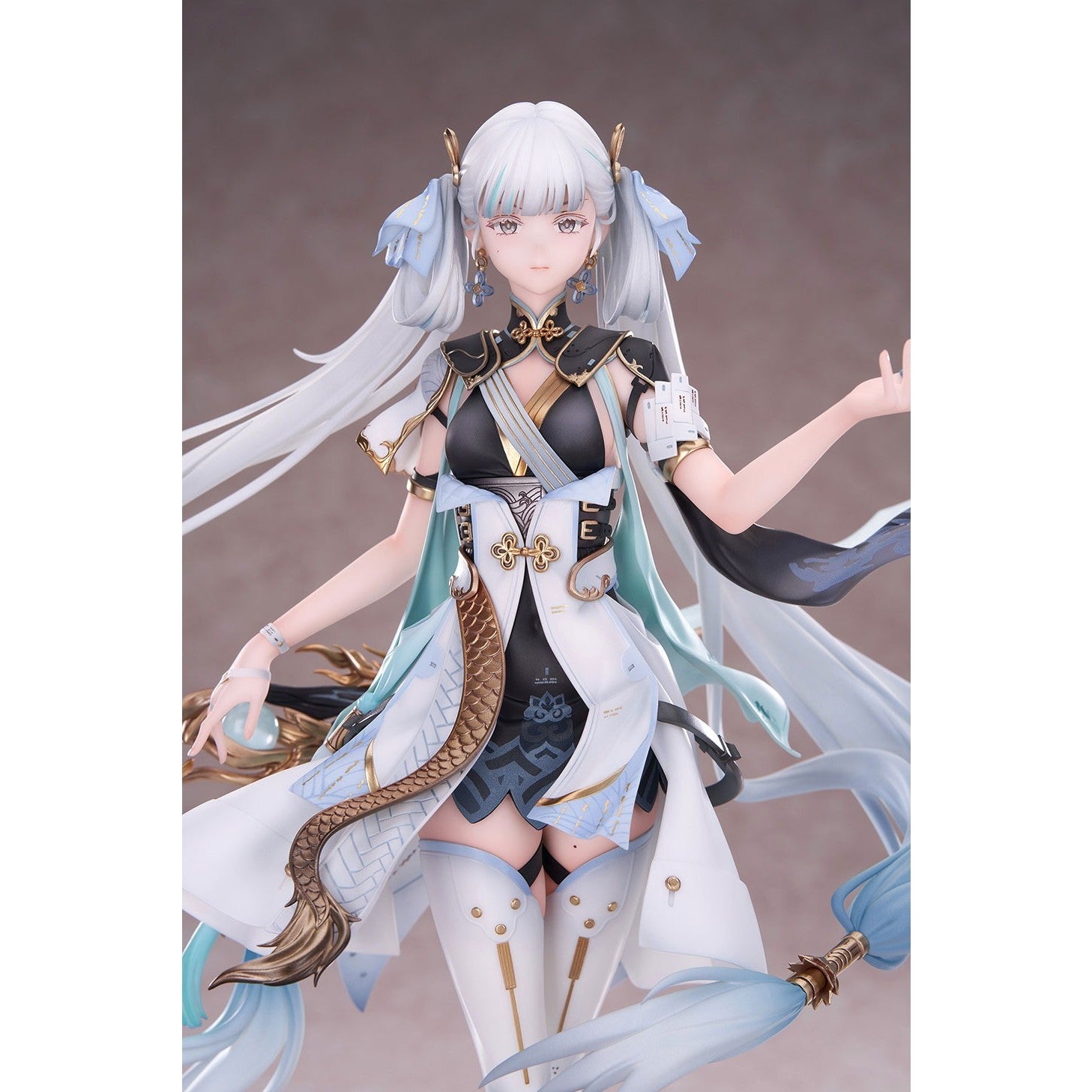 【予約安心出荷】[FIG] PET色紙付属 今汐(こんし) 鳴潮 1/7 完成品 フィギュア APEX(エーペックス)(2027年6月)