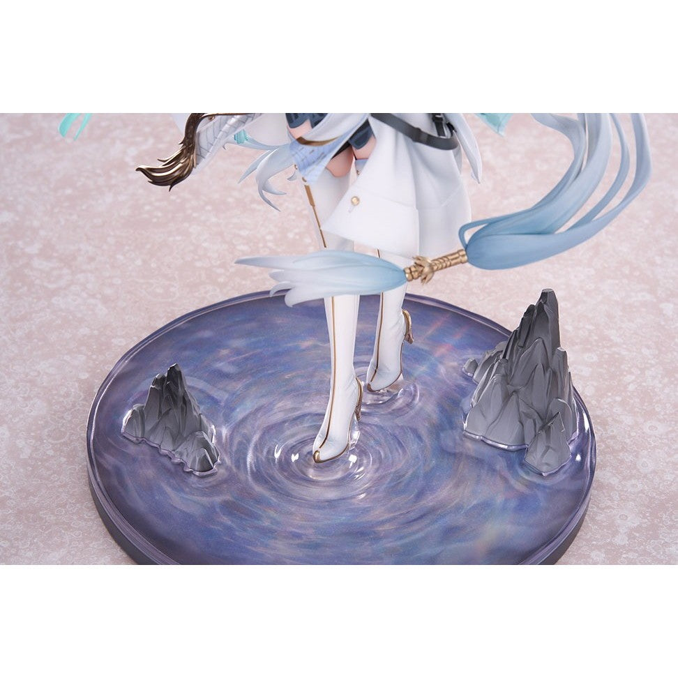 【予約安心出荷】[FIG] PET色紙付属 今汐(こんし) 鳴潮 1/7 完成品 フィギュア APEX(エーペックス)(2027年6月)
