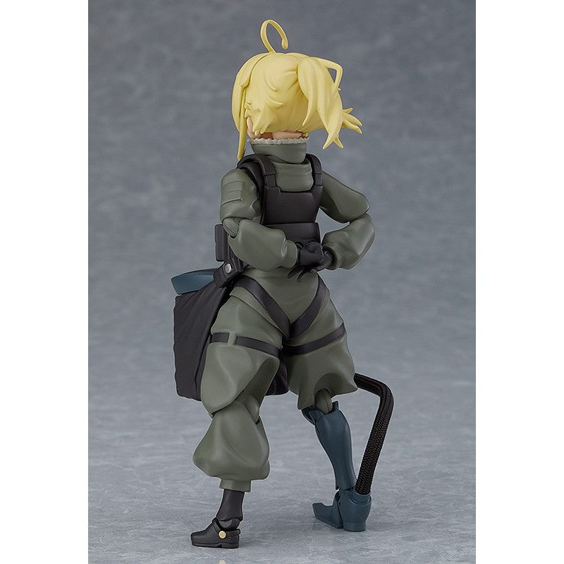 【予約安心出荷】[FIG] (再販) figma(フィグマ) 439 ターニャ・デグレチャフ 劇場版 幼女戦記 完成品 可動フィギュア マックスファクトリー(2027年2月)