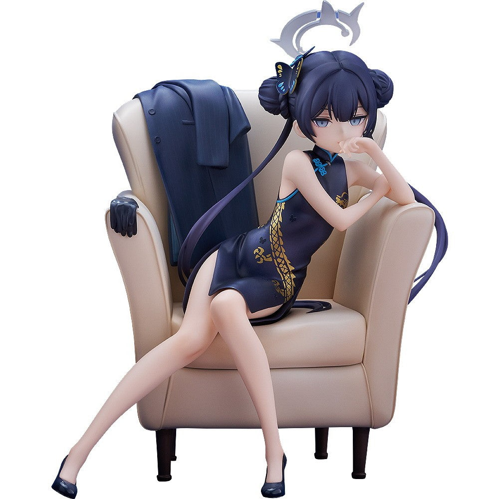 【予約安心出荷】[FIG] G.S.Collection キサキ メモリアルロビーVer. ブルーアーカイブ -Blue Archive- 1/7 完成品 フィギュア グッドスマイルカンパニー(2027年8月)