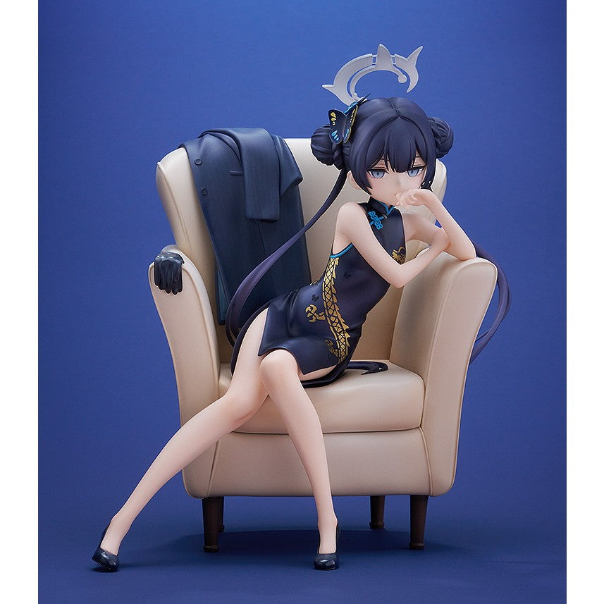 【予約安心出荷】[FIG] G.S.Collection キサキ メモリアルロビーVer. ブルーアーカイブ -Blue Archive- 1/7 完成品 フィギュア グッドスマイルカンパニー(2027年8月)