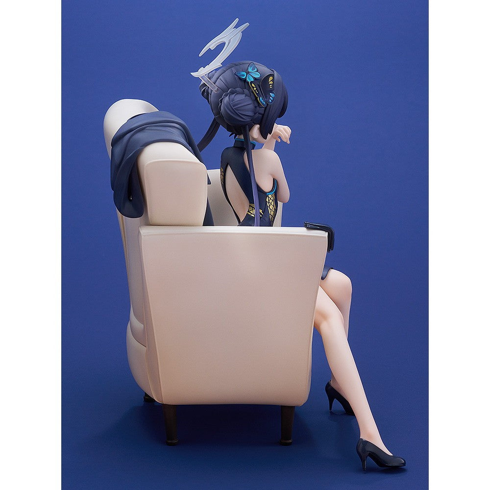 【予約安心出荷】[FIG] G.S.Collection キサキ メモリアルロビーVer. ブルーアーカイブ -Blue Archive- 1/7 完成品 フィギュア グッドスマイルカンパニー(2027年8月)