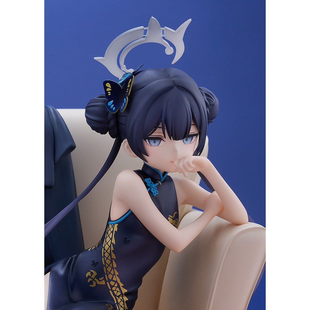 【予約安心出荷】[FIG] G.S.Collection キサキ メモリアルロビーVer. ブルーアーカイブ -Blue Archive- 1/7 完成品 フィギュア グッドスマイルカンパニー(2027年8月)
