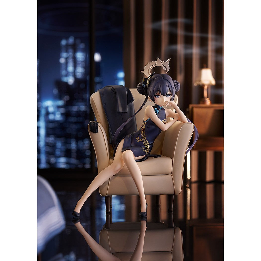【予約安心出荷】[FIG] G.S.Collection キサキ メモリアルロビーVer. ブルーアーカイブ -Blue Archive- 1/7 完成品 フィギュア グッドスマイルカンパニー(2027年8月)