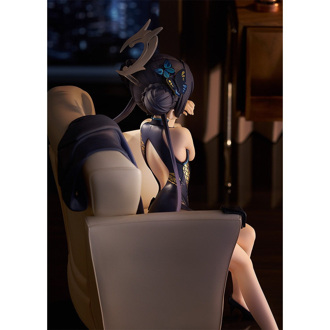 【予約安心出荷】[FIG] G.S.Collection キサキ メモリアルロビーVer. ブルーアーカイブ -Blue Archive- 1/7 完成品 フィギュア グッドスマイルカンパニー(2027年8月)