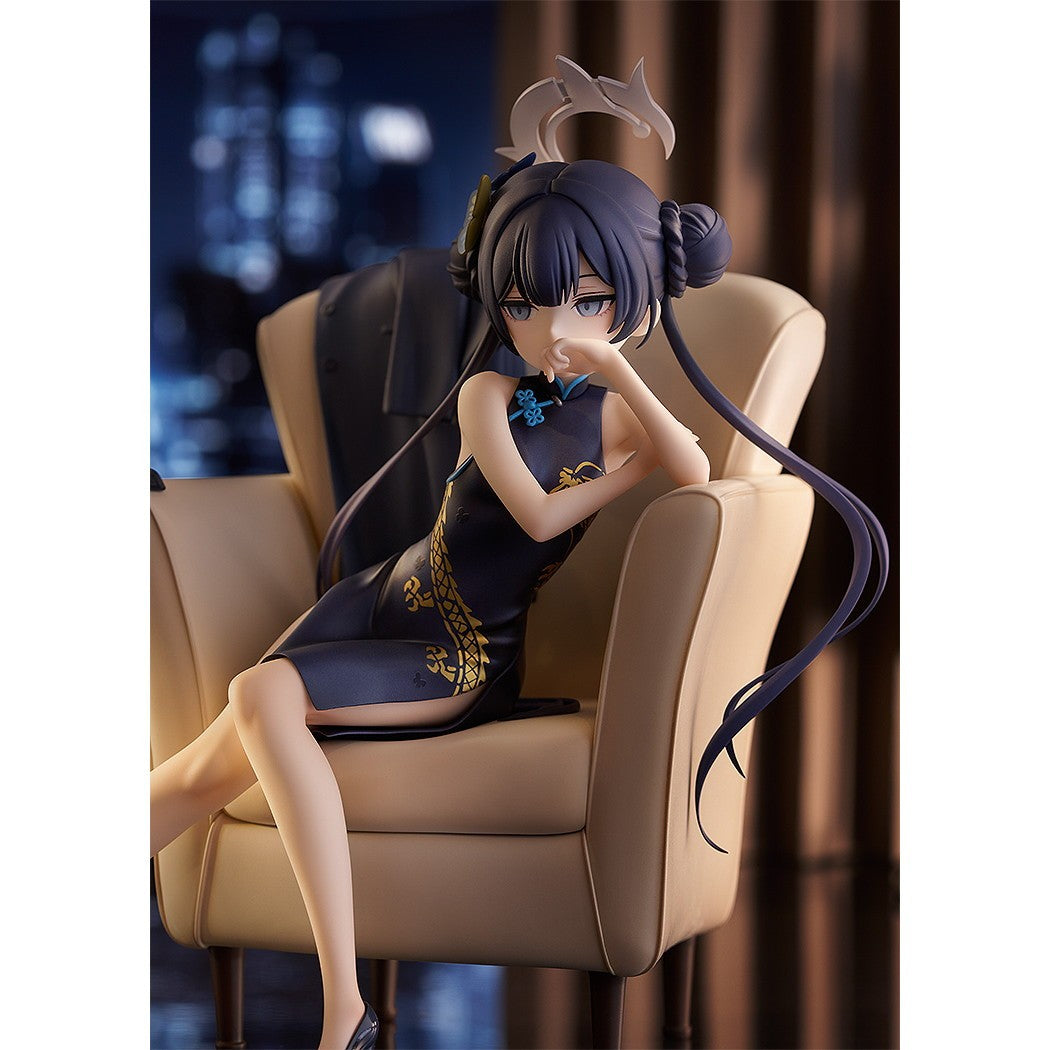 【予約安心出荷】[FIG] G.S.Collection キサキ メモリアルロビーVer. ブルーアーカイブ -Blue Archive- 1/7 完成品 フィギュア グッドスマイルカンパニー(2027年8月)