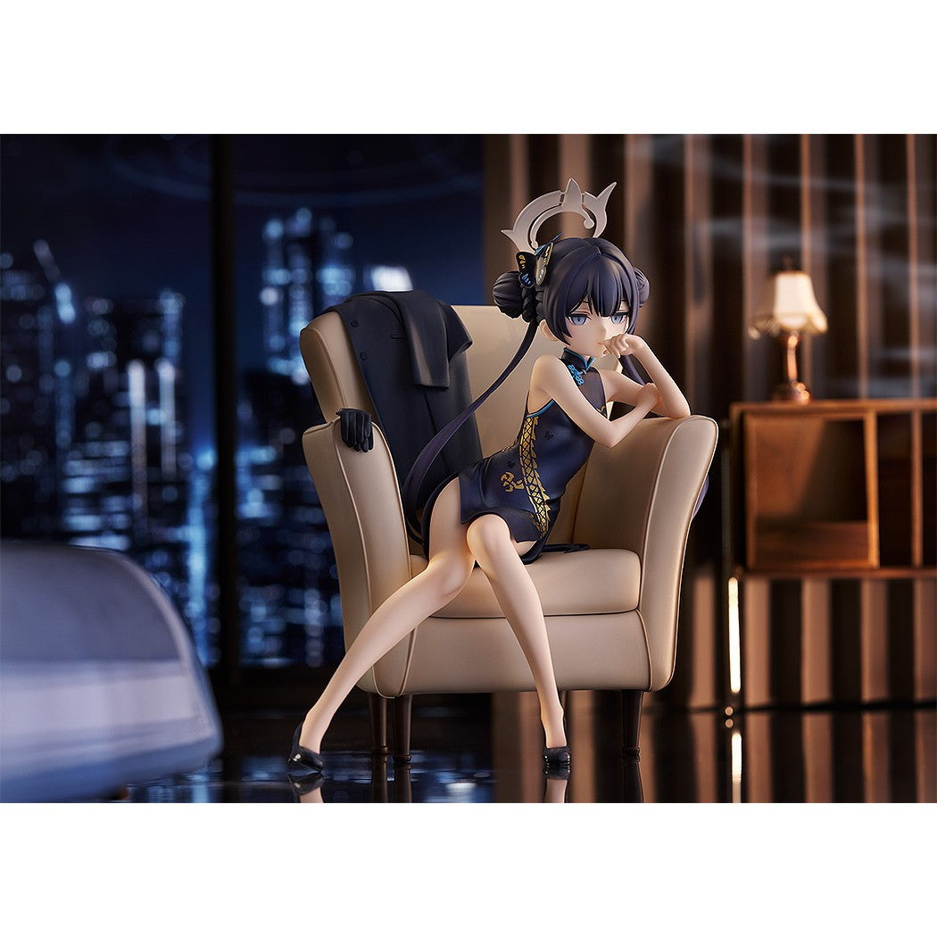【予約安心出荷】[FIG] G.S.Collection キサキ メモリアルロビーVer. ブルーアーカイブ -Blue Archive- 1/7 完成品 フィギュア グッドスマイルカンパニー(2027年8月)
