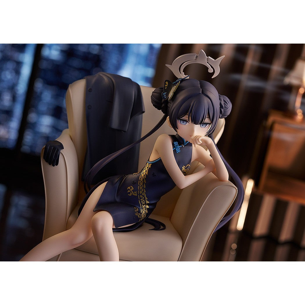 【予約安心出荷】[FIG] G.S.Collection キサキ メモリアルロビーVer. ブルーアーカイブ -Blue Archive- 1/7 完成品 フィギュア グッドスマイルカンパニー(2027年8月)