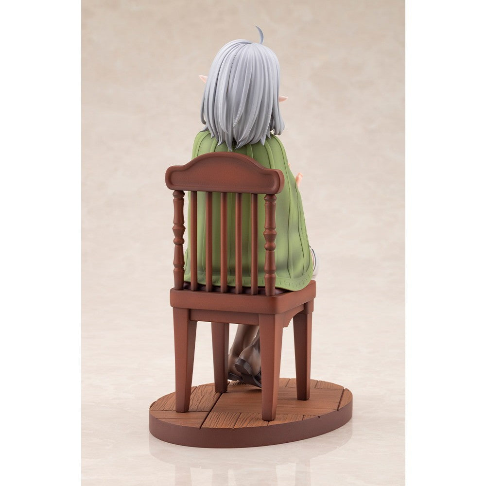 【予約安心出荷】[FIG] シルフィエット・グレイラット & ルーシー・グレイラット 無職転生III ～異世界行ったら本気だす～ 1/7 完成品 フィギュア(PV389) コトブキヤ(2027年1月)