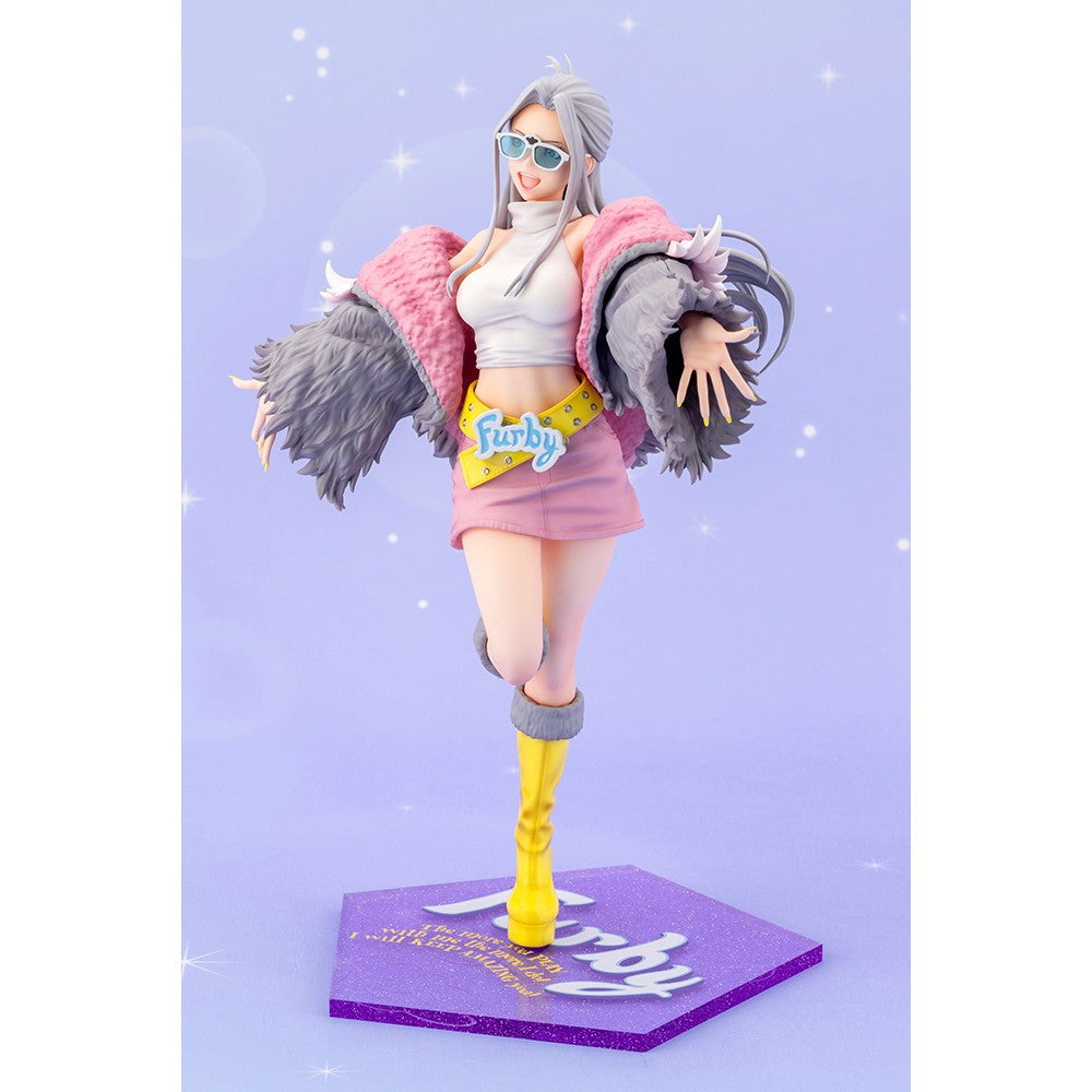 【予約安心出荷】[FIG] BISHOUJOシリーズ Hasbro美少女 ファービー Furby 完成品 フィギュア(SV396) コトブキヤ(2027年3月)
