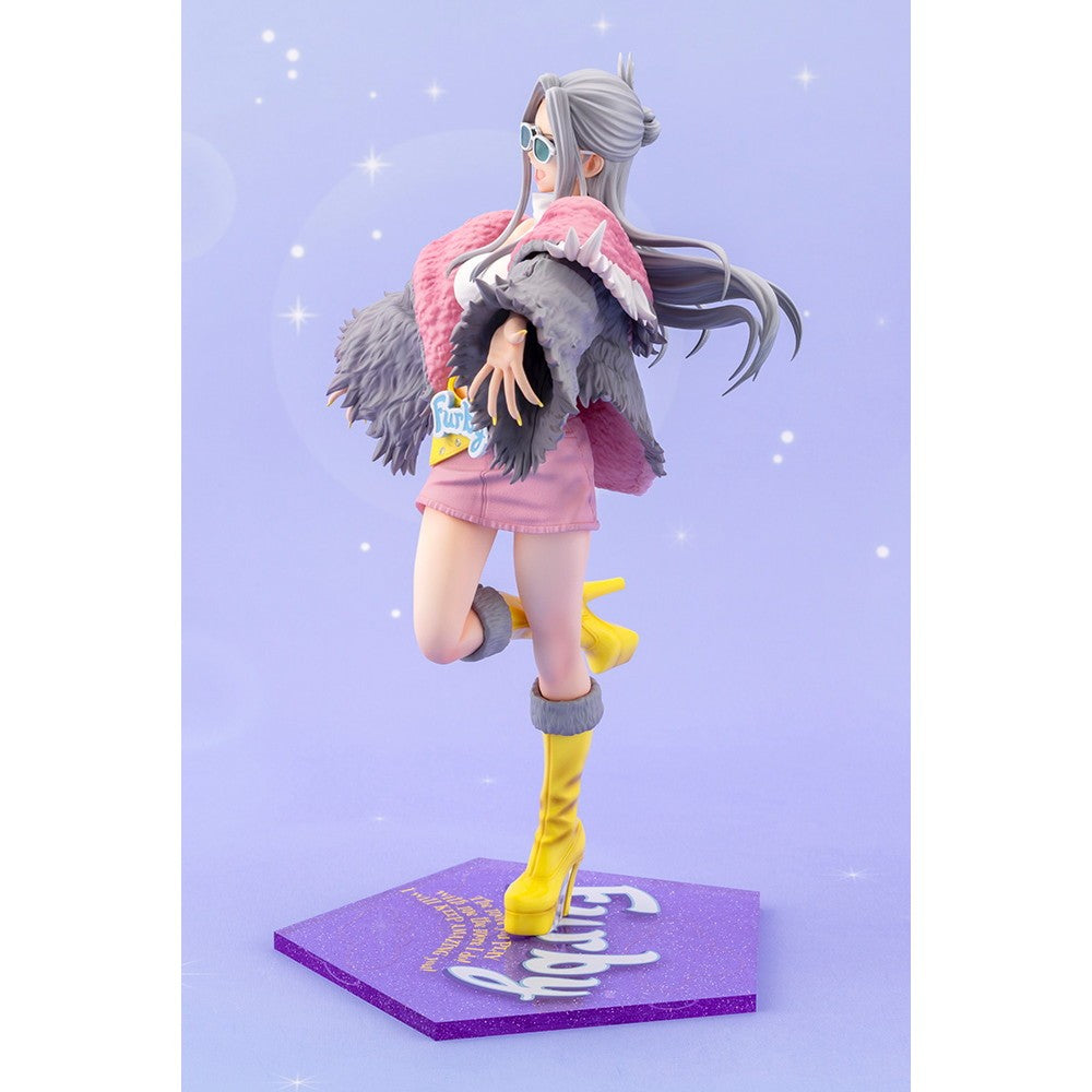 【予約安心出荷】[FIG] BISHOUJOシリーズ Hasbro美少女 ファービー Furby 完成品 フィギュア(SV396) コトブキヤ(2027年3月)
